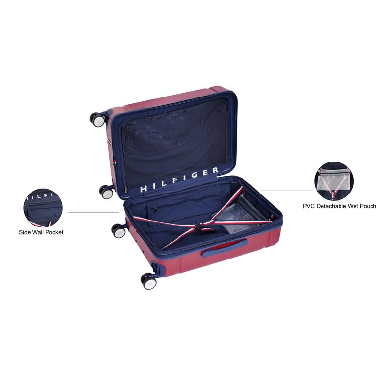 Tommy Hilfiger Millenia Luggage