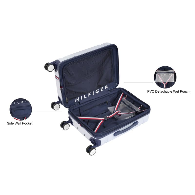 Tommy Hilfiger Millenia Luggage