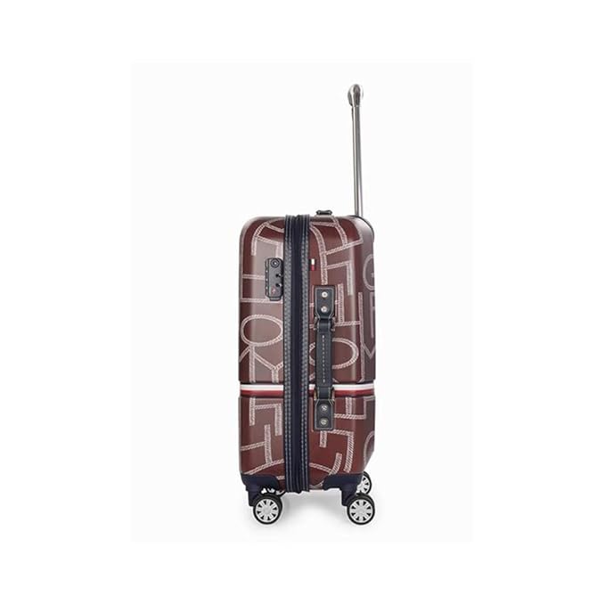 Tommy Hilfiger Twister Luggage