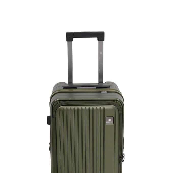 Swiss Military Jade