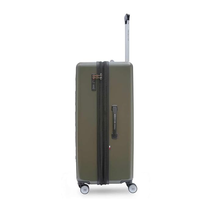 Tommy Hilfiger Empire Plus Luggage