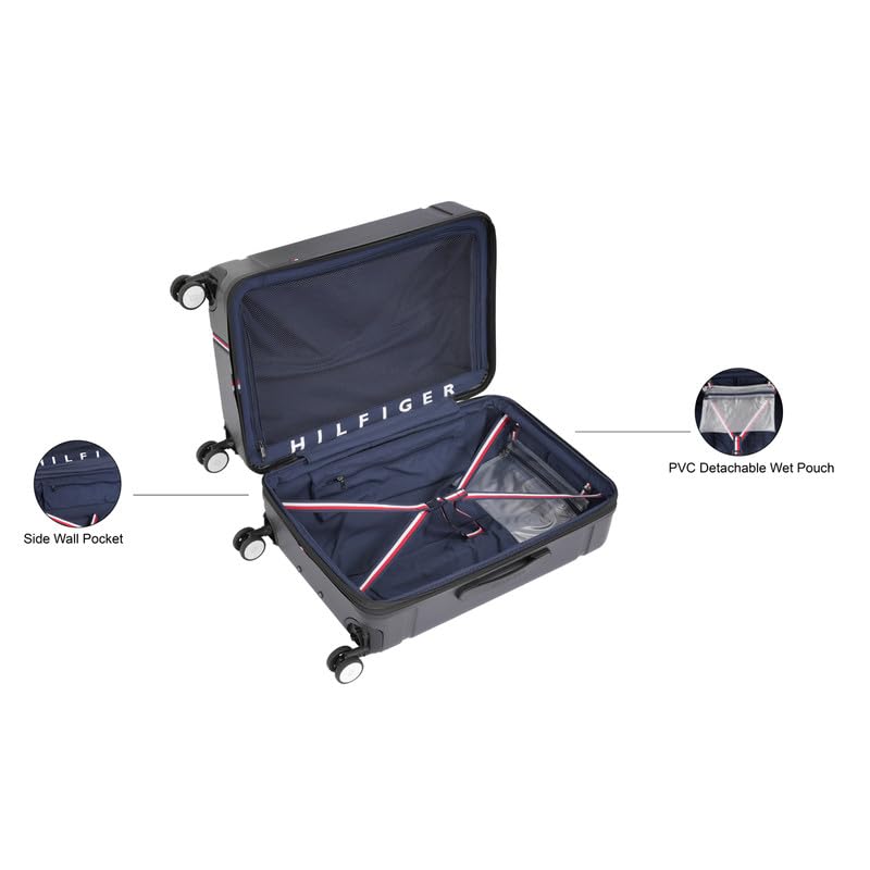 Tommy Hilfiger Millenia Luggage