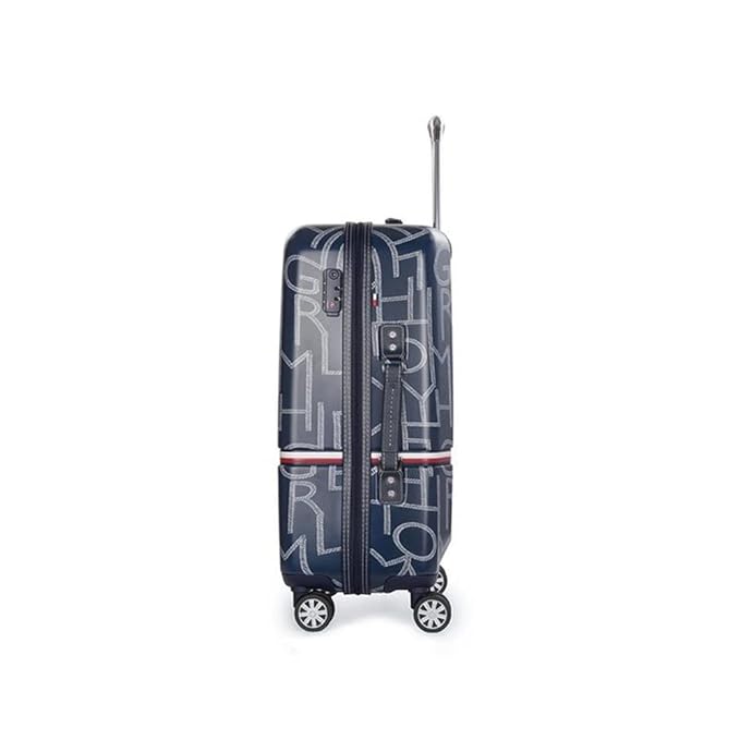 Tommy Hilfiger Twister Luggage