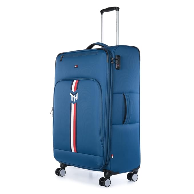Tommy Hilfiger Kingsville Luggage