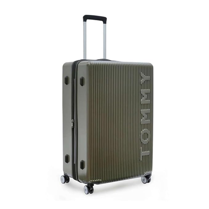 Tommy Hilfiger Empire Plus Luggage