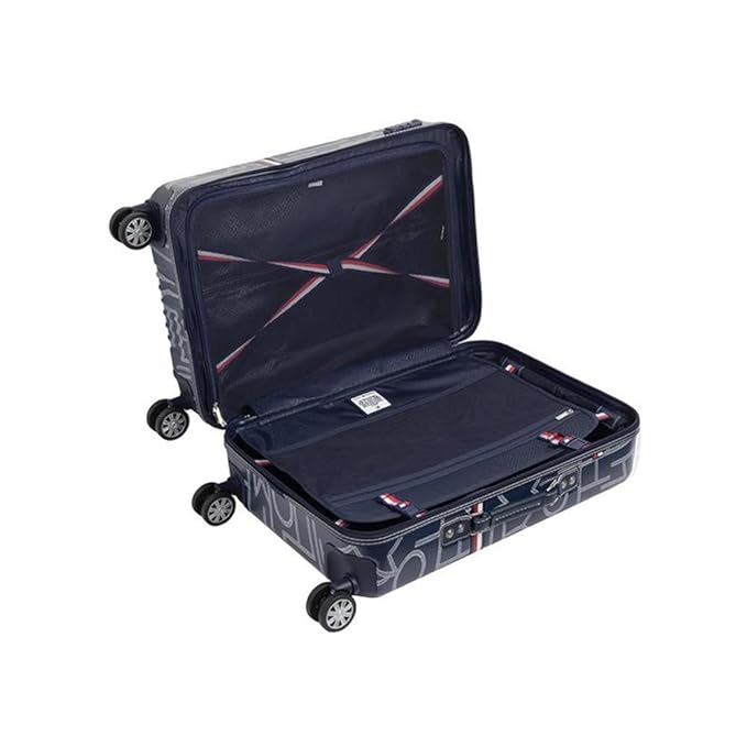 Tommy Hilfiger Twister Luggage
