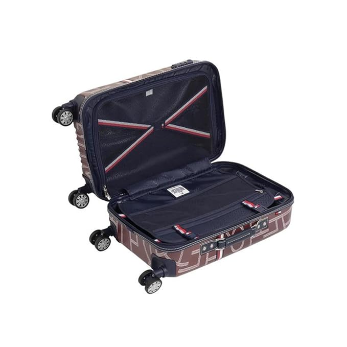 Tommy Hilfiger Twister Luggage