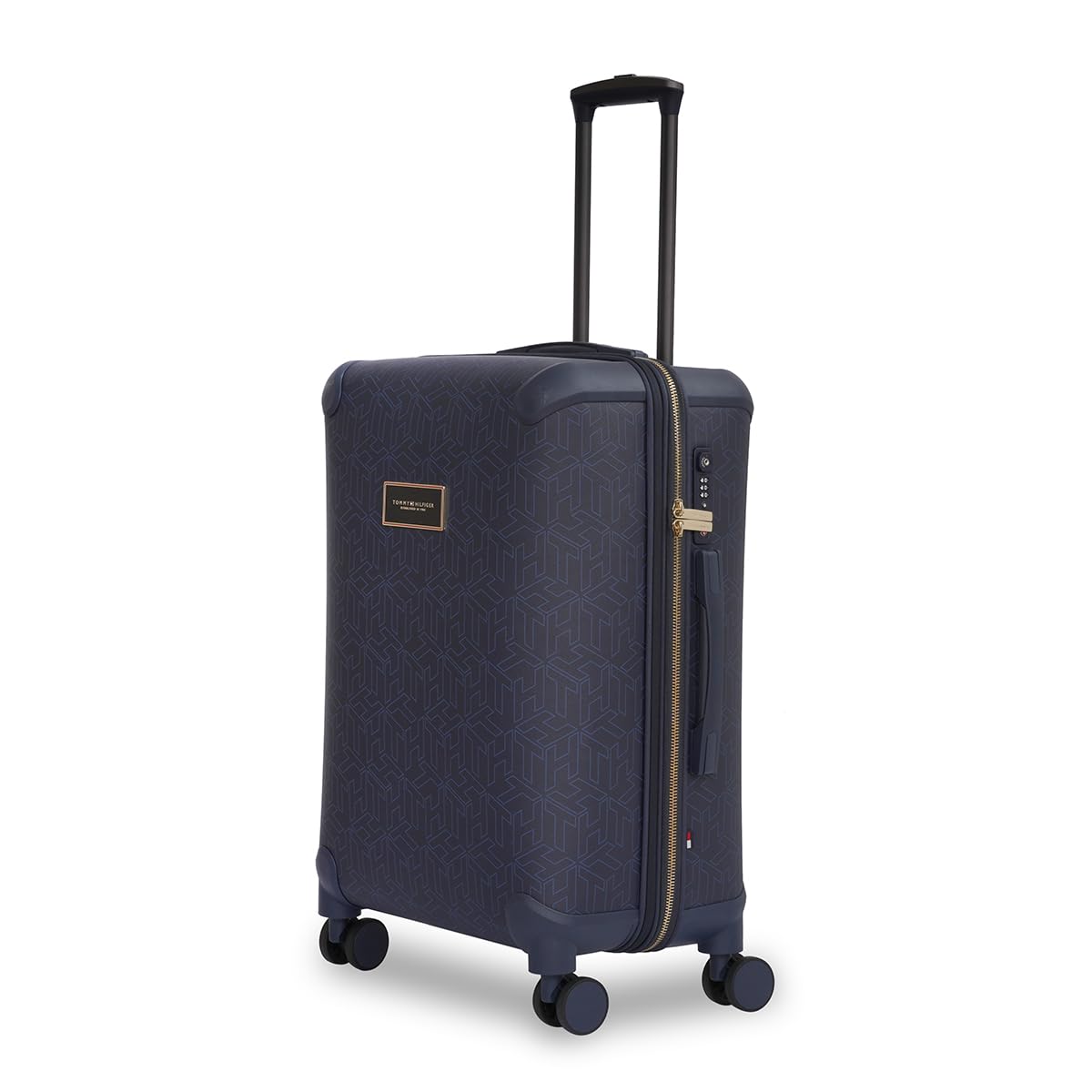 Tommy Hilfiger Jazz Luggage