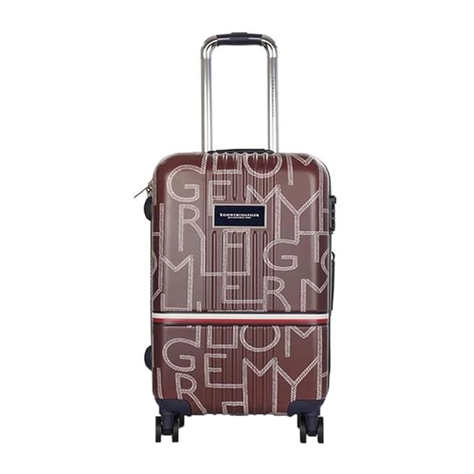 Tommy Hilfiger Twister Luggage