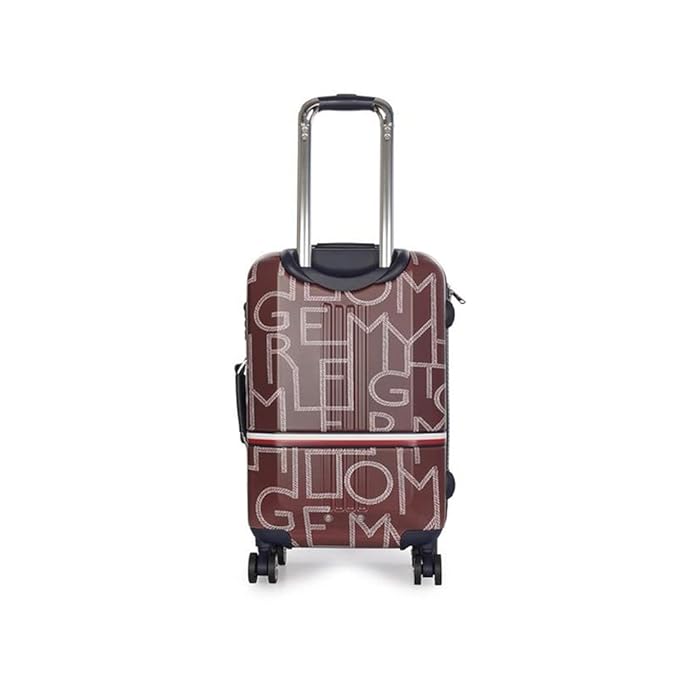 Tommy Hilfiger Twister Luggage