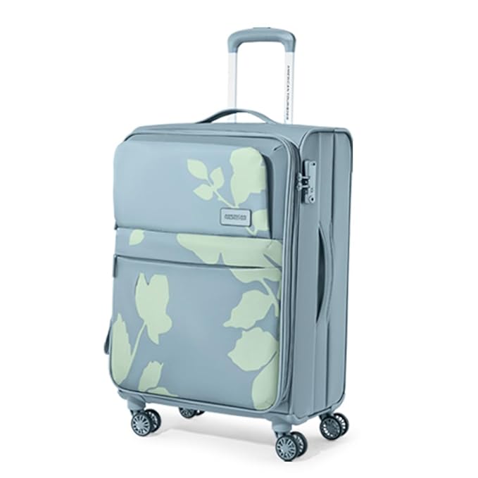 American Tourister Alcove
