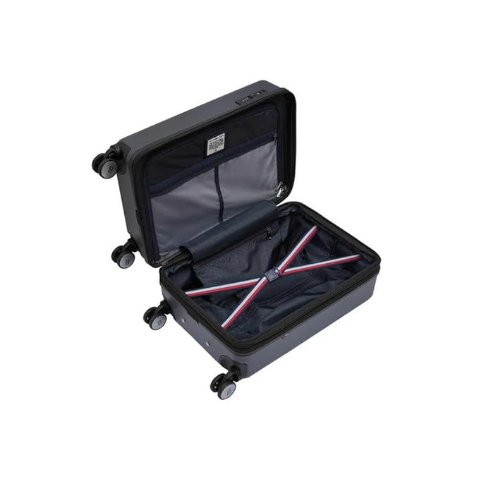 Tommy Hilfiger Empire Plus Luggage