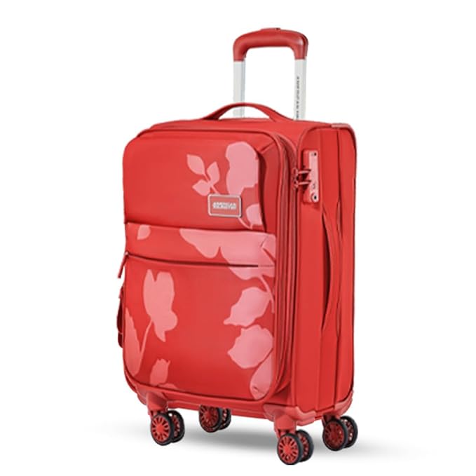 American Tourister Alcove