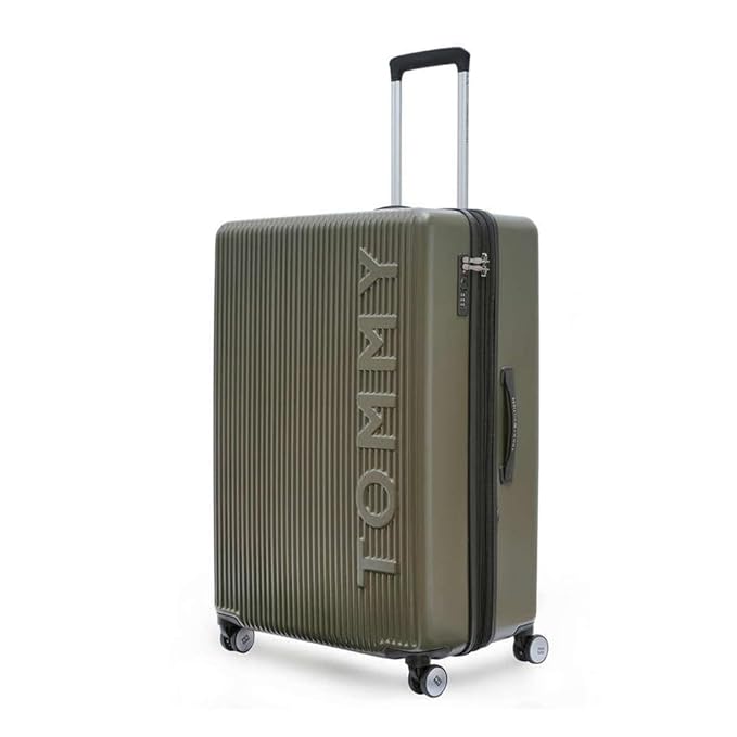 Tommy Hilfiger Empire Plus Luggage