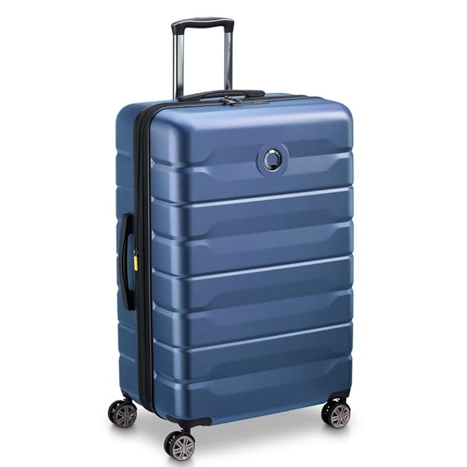 Delsey Air Armour Hard Luggage