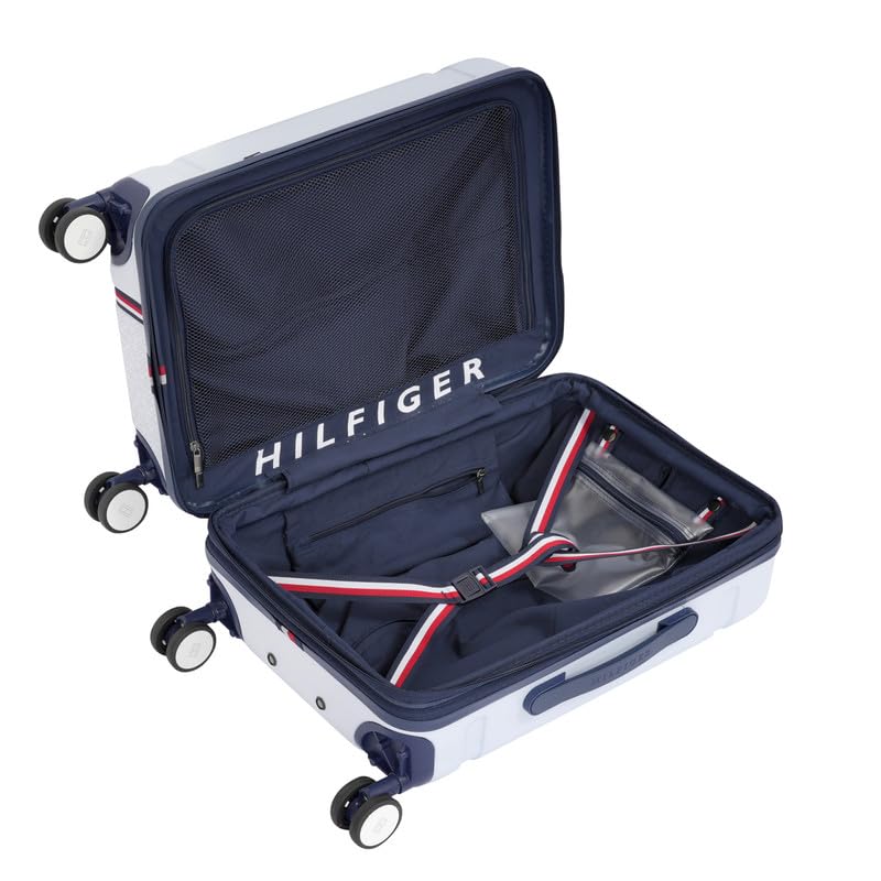 Tommy Hilfiger Millenia Luggage