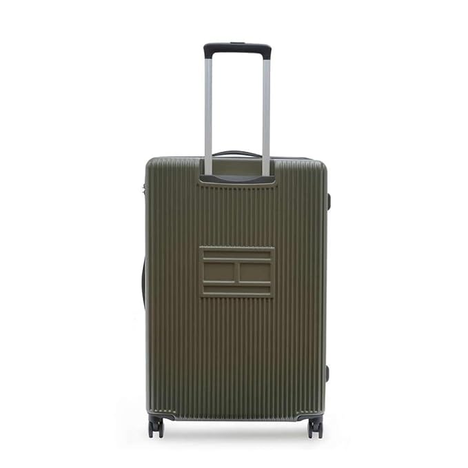 Tommy Hilfiger Empire Plus Luggage