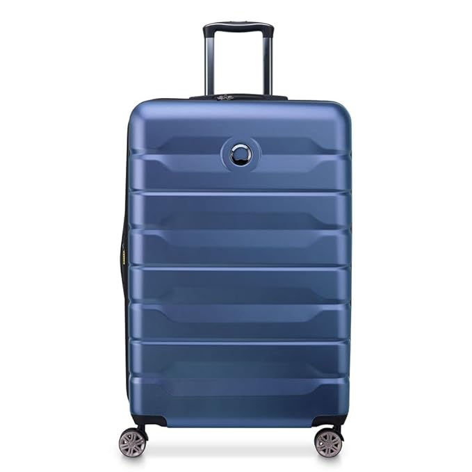 Delsey Air Armour Hard Luggage
