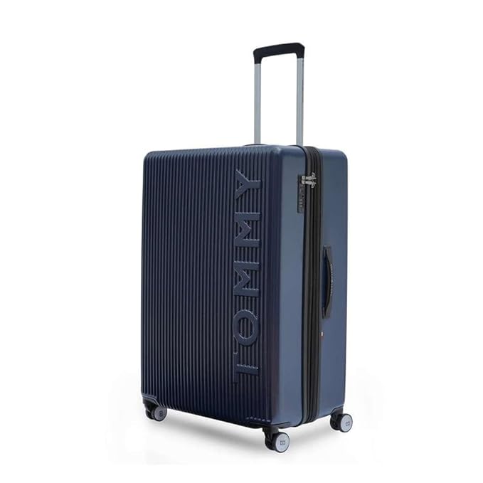 Tommy Hilfiger Empire Plus Luggage
