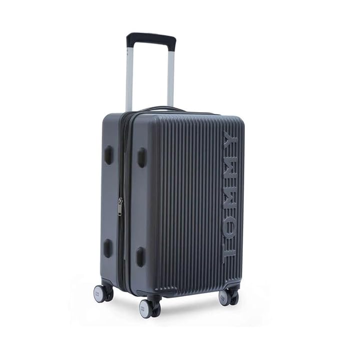 Tommy Hilfiger Empire Plus Luggage