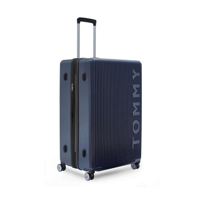 Tommy Hilfiger Empire Plus Luggage