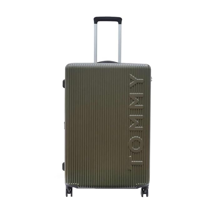 Tommy Hilfiger Empire Plus Luggage