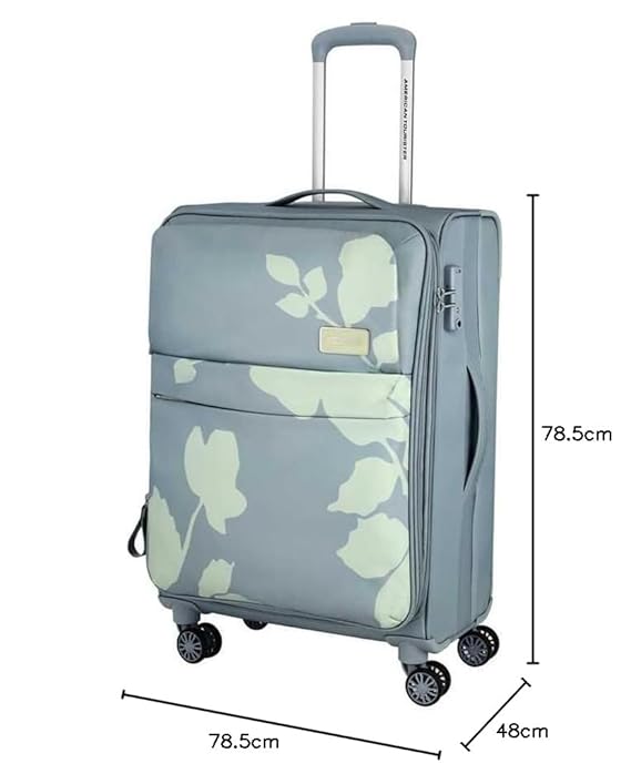 American Tourister Alcove