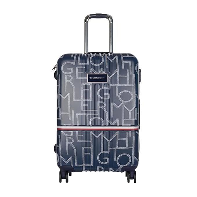 Tommy Hilfiger Twister Luggage