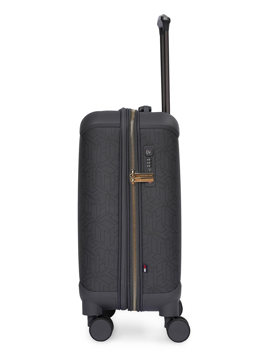 Tommy Hilfiger Jazz Luggage