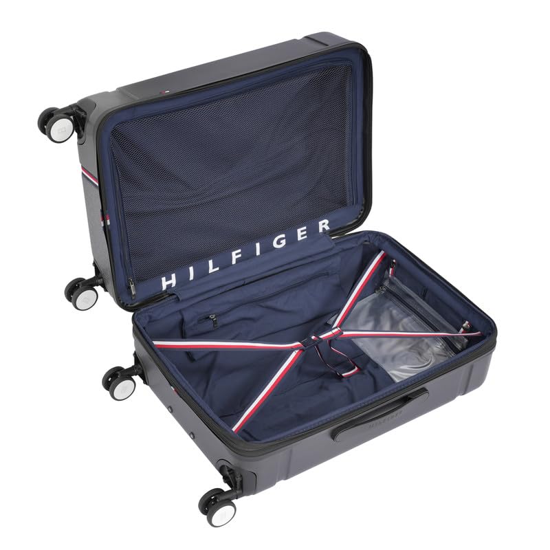 Tommy Hilfiger Millenia Luggage