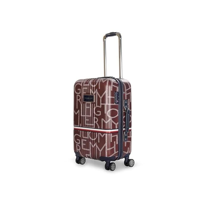 Tommy Hilfiger Twister Luggage