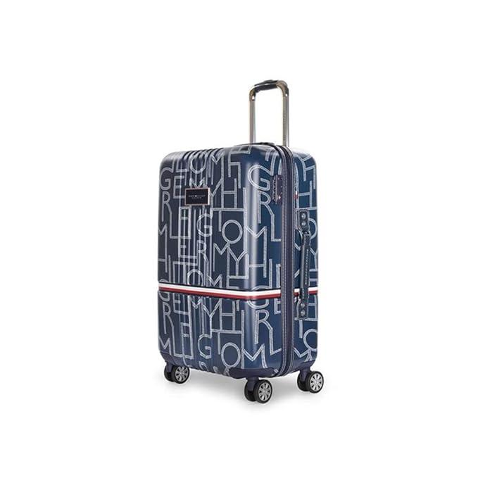 Tommy Hilfiger Twister Luggage