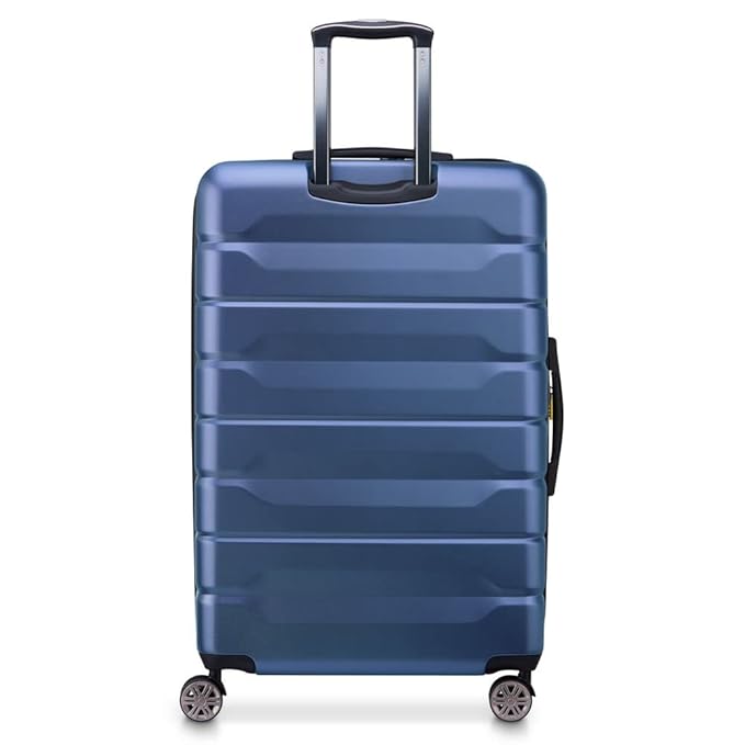 Delsey Air Armour Hard Luggage