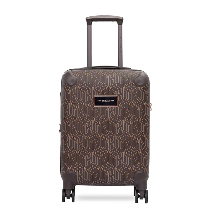 Tommy Hilfiger Jazz Luggage