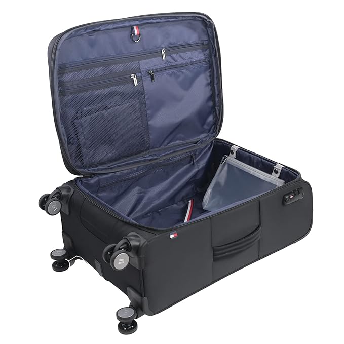 Tommy Hilfiger Kingsville Luggage