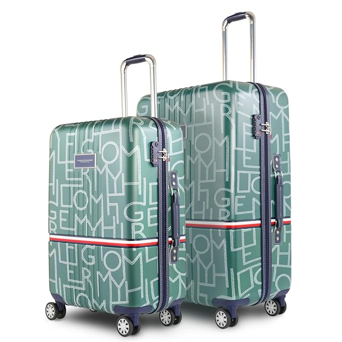 Tommy Hilfiger Twister Luggage