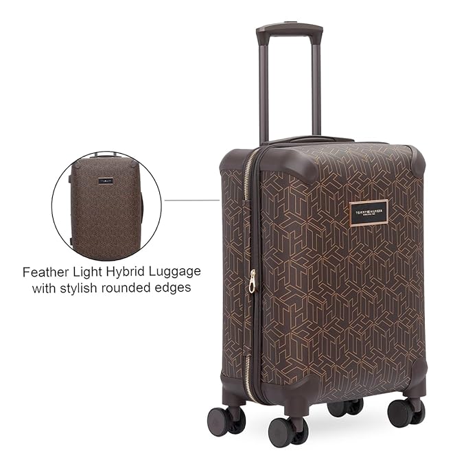 Tommy Hilfiger Jazz Luggage