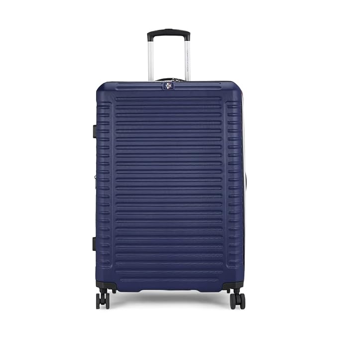Tommy Hilfiger Hummer Luggage
