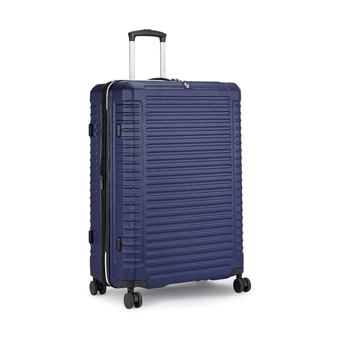 Tommy Hilfiger Hummer Luggage