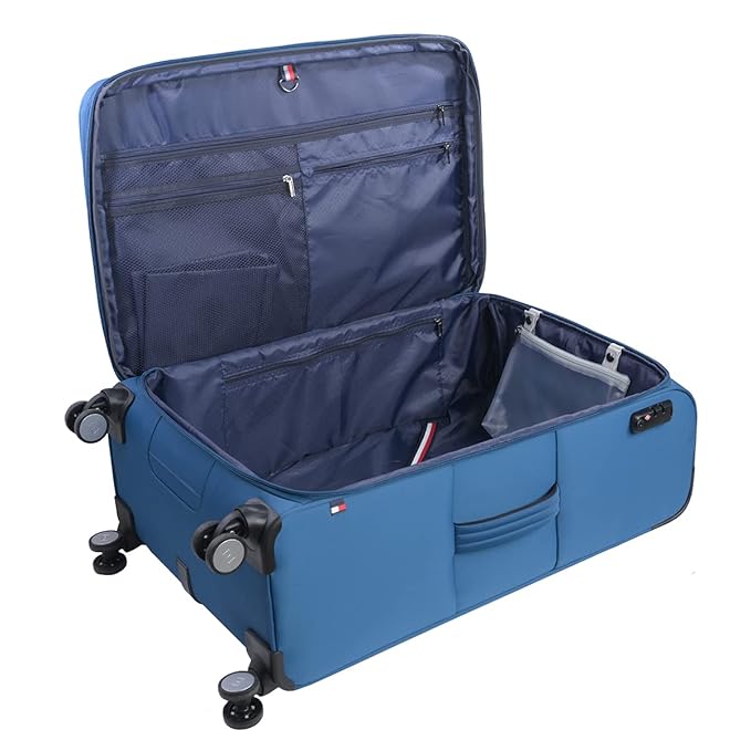 Tommy Hilfiger Kingsville Luggage