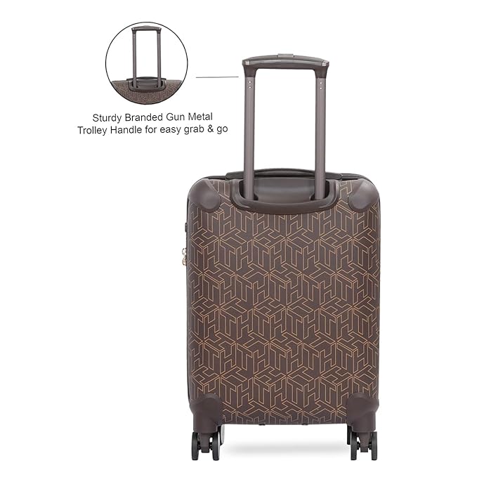Tommy Hilfiger Jazz Luggage