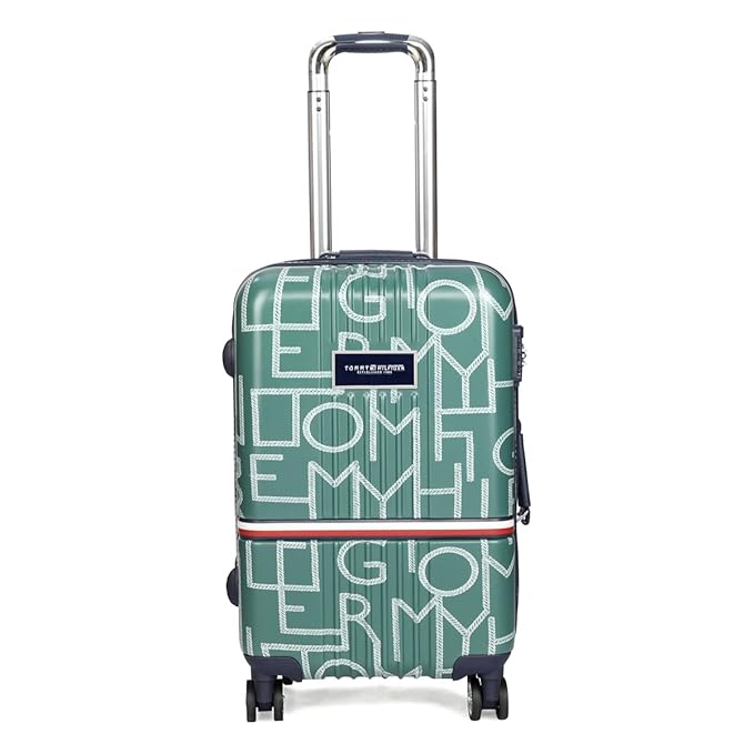 Tommy Hilfiger Twister Luggage