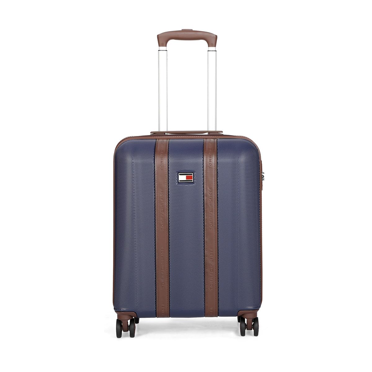 Tommy Hilfiger Graphite X Luggage