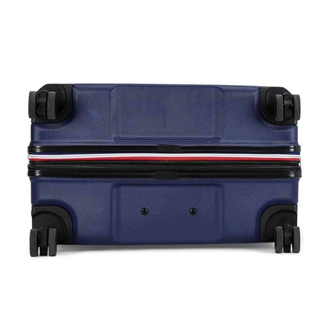Tommy Hilfiger Hummer Luggage