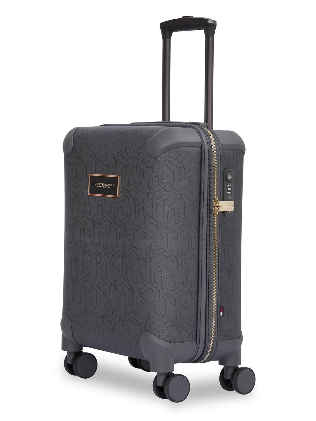 Tommy Hilfiger Jazz Luggage