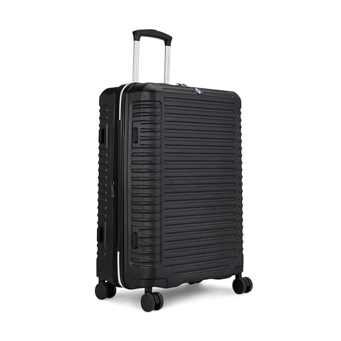 Tommy Hilfiger Hummer Luggage