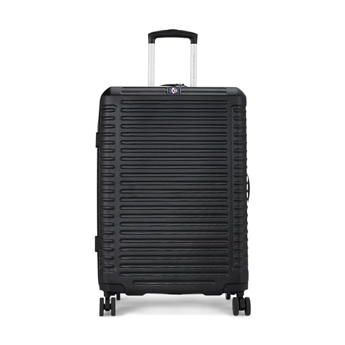 Tommy Hilfiger Hummer Luggage