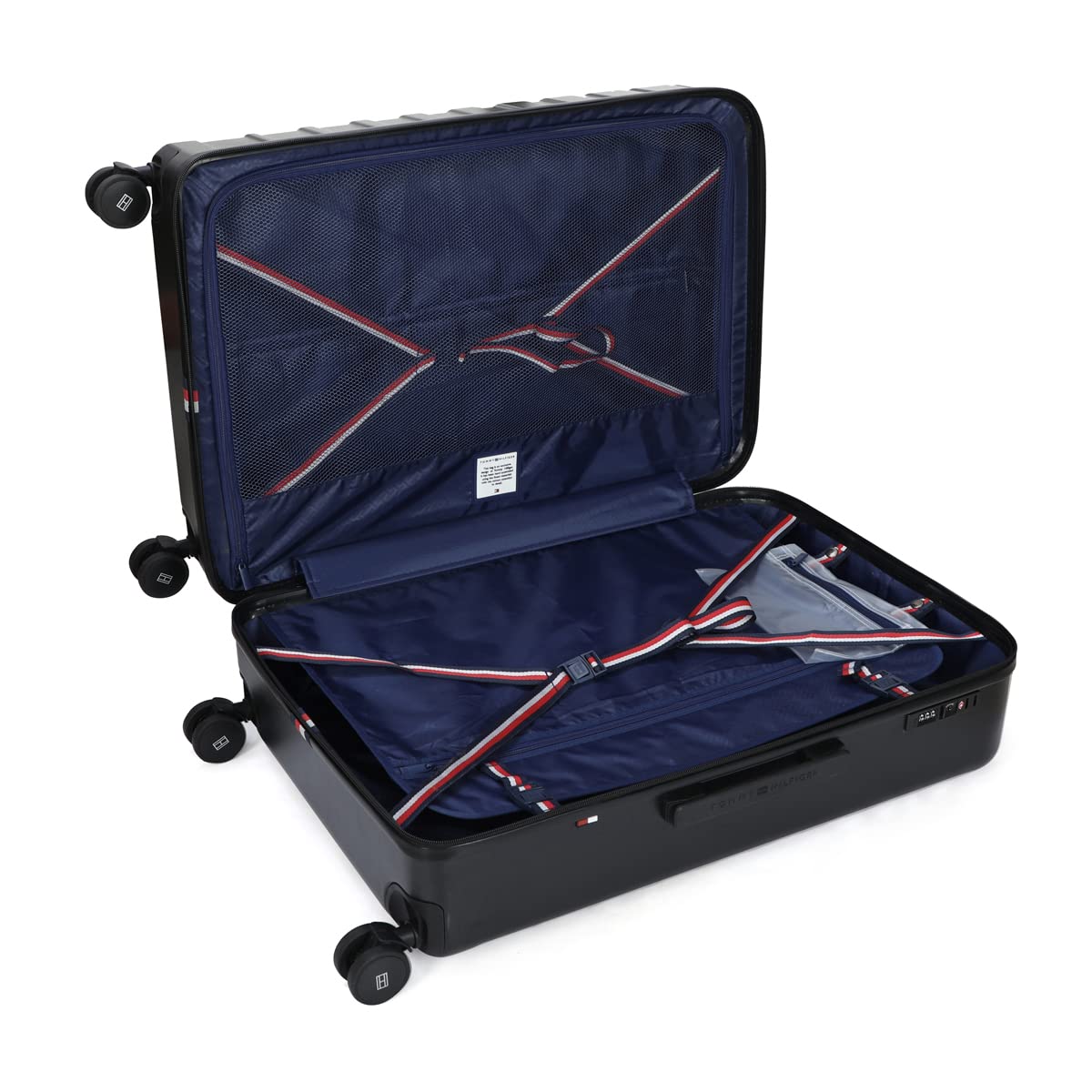 Tommy Hilfiger Hoover X