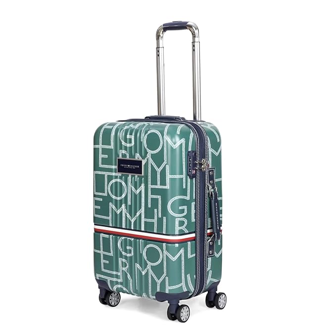 Tommy Hilfiger Twister Luggage