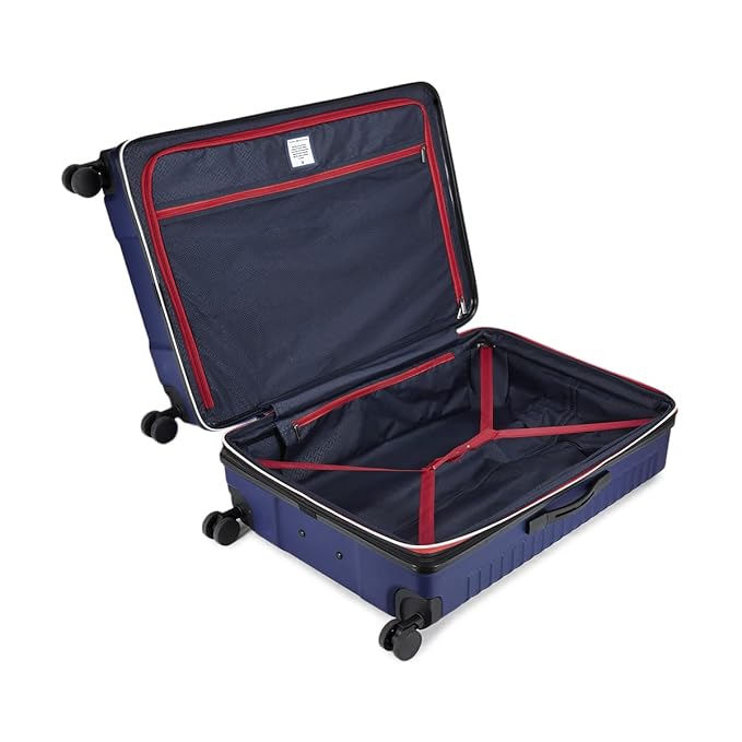 Tommy Hilfiger Hummer Luggage